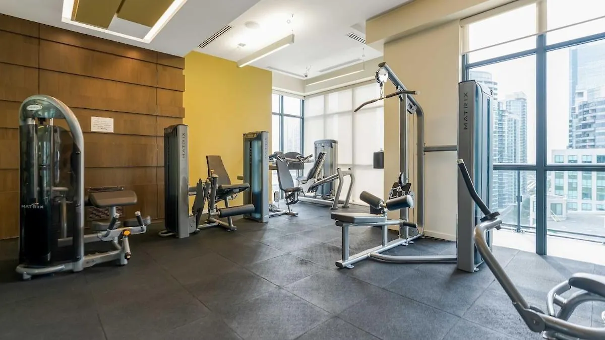2 Bed 2 Bath Cn-Tower And Lakeviews- Parking Toronto