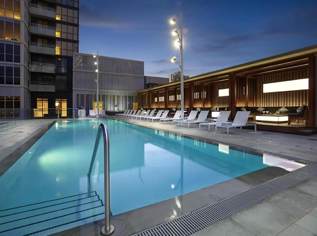 Apartment 2 Bed 2 Bath Cn-Tower And Lakeviews- Parking Toronto