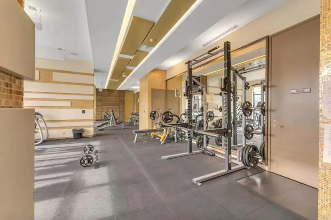 2 Bed 2 Bath Cn-Tower And Lakeviews- Parking Toronto 0*,